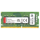 Memória Ram Para Notebook Kingston Ddr4 16gb 3200mhz - Kvr32s
