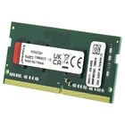 Memória Ram Para Notebook Kingston Ddr4 4gb 3200mhz - Kvr32s2