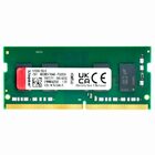 Memória Ram Para Notebook Kingston Ddr4 8gb 2666mhz - Kvr26s1