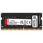Memória Ram Para Notebook Kingston Fury Impact Ddr4 16gb 3200