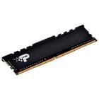 Memória Ram Patriot Premium Ddr4 8gb 2666mhz - Preto (psp48g2