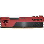 Memória Ram Patriot Viper Elite 2 Ddr4 16gb 4000 Mhz - Pve241