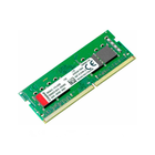 Memória Ram Pc 4gb, 2400mhz, Ddr4 Kvr24n17s6,4 1.5v - Kingston