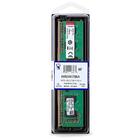 Memória Ram Pc 4gb, 2400mhz, Ddr4 Kvr24n17s6,4 1.5v - Kingston