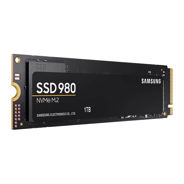 A*.様 Samsung NVMe SSD 1TB 正常判定品 Memória Samsung Ssd 1tb Nvme 980 M.2 V-nand 1tb n | Leroy Merlin