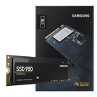 Memória Samsung Ssd 1tb Nvme 980 M.2 V-nand 1tb n