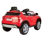 Mercedes Gla R/c Eletrica 12v Bandeirante