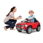 Mercedes Gla R/c Eletrica 12v Bandeirante