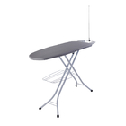 Mesa 1001 Top Plus Metalizada - Casaa