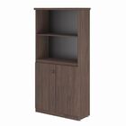 Mesa 1600 Com Armário Belvedere Freijo