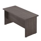 Mesa 1600 Com Armário Belvedere Freijo