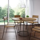 Mesa 4 Lugares Aramada  Oregon