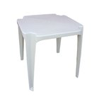Mesa 4 Lugares Ilhabela 70x70cm Plagon