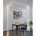 Mesa 6 Lugares Retangular Madeira Maciça Milena