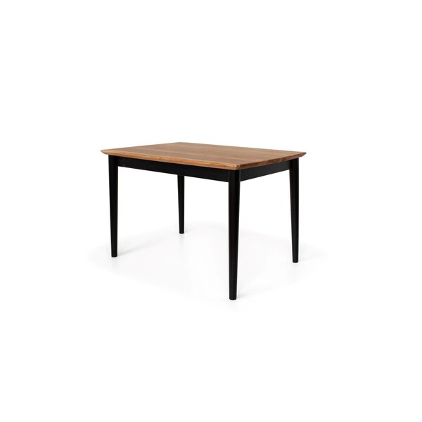 Mesa 6 Lugares Retangular Madeira Maciça Milena