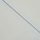 Mesa  Alumínio Retangular Odyssea II 76x100x180-240cm Marrom Naterial