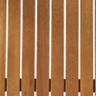 Mesa  Alumínio Retangular Oris 74.6x89.3x206cm Preto Naterial