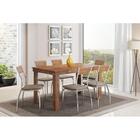 Mesa  De Jantar Carraro Bela 154318160