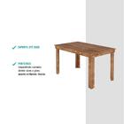 Mesa  De Jantar Carraro Bela 154318160