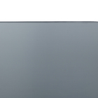 Mesa Aço Quadrado Emys 70x70x70cm Cinza Naterial