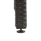 Mesa Aço Retangular Noa 90x150cm Cinza Naterial