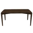 Mesa Adam 160x90 06 Lugares - Colonial