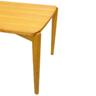 Mesa Adam 160x90 06 Lugares - Mel