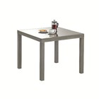 Mesa Al Lyra 0,90/1,60x0,90m Mr Naterial