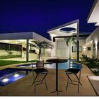 Mesa Alta Bistrô Bar Redonda