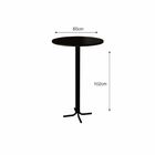 Mesa Alta Bistrô Bar Redonda