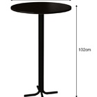 Mesa Alta Bistrô Bar Redonda