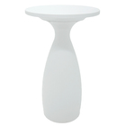 Mesa Alta Flut Branca Tramontina