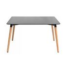 Mesa Amsterdam Preta