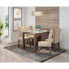 Mesa Anita 180x90cm - Cimol - Marrocos