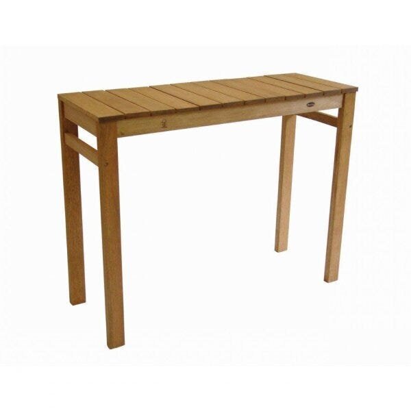 Mesa Aparador Veneza Ipanema Mestra Polisten Jatobá