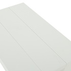 MESA APOIO ATHENA ALU BRANCO NATERIAL