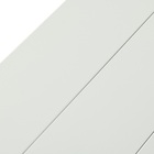 MESA APOIO ATHENA ALU BRANCO NATERIAL