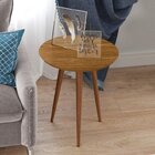 Mesa Apoio Luna 530  Cumarú