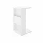 Mesa Apoio Msm 445 Movelbento Branco