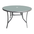 Mesa Arpoador - Cinza