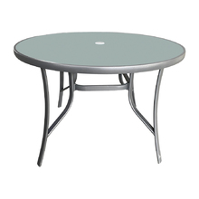 Mesa Arpoador - Cinza