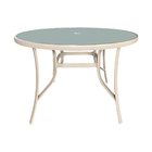 Mesa Arpoador - Fendi