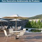 Mesa Arpoador - Fendi