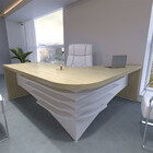 Mesa Artany Tamburato Diretor Lado Esquerdo