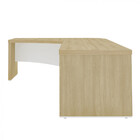 Mesa Artany Tamburato Diretor Lado Esquerdo