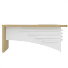 Mesa Artany Tamburato Diretor Lado Esquerdo