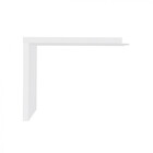 Mesa Artany Tamburato Para Apoio