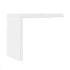 Mesa Artany Tamburato Para Apoio