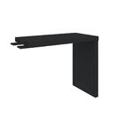 Mesa Artany Tamburato Para Apoio Preto