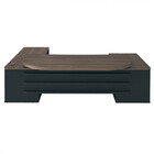 Mesa Artany Tamburato Presidente